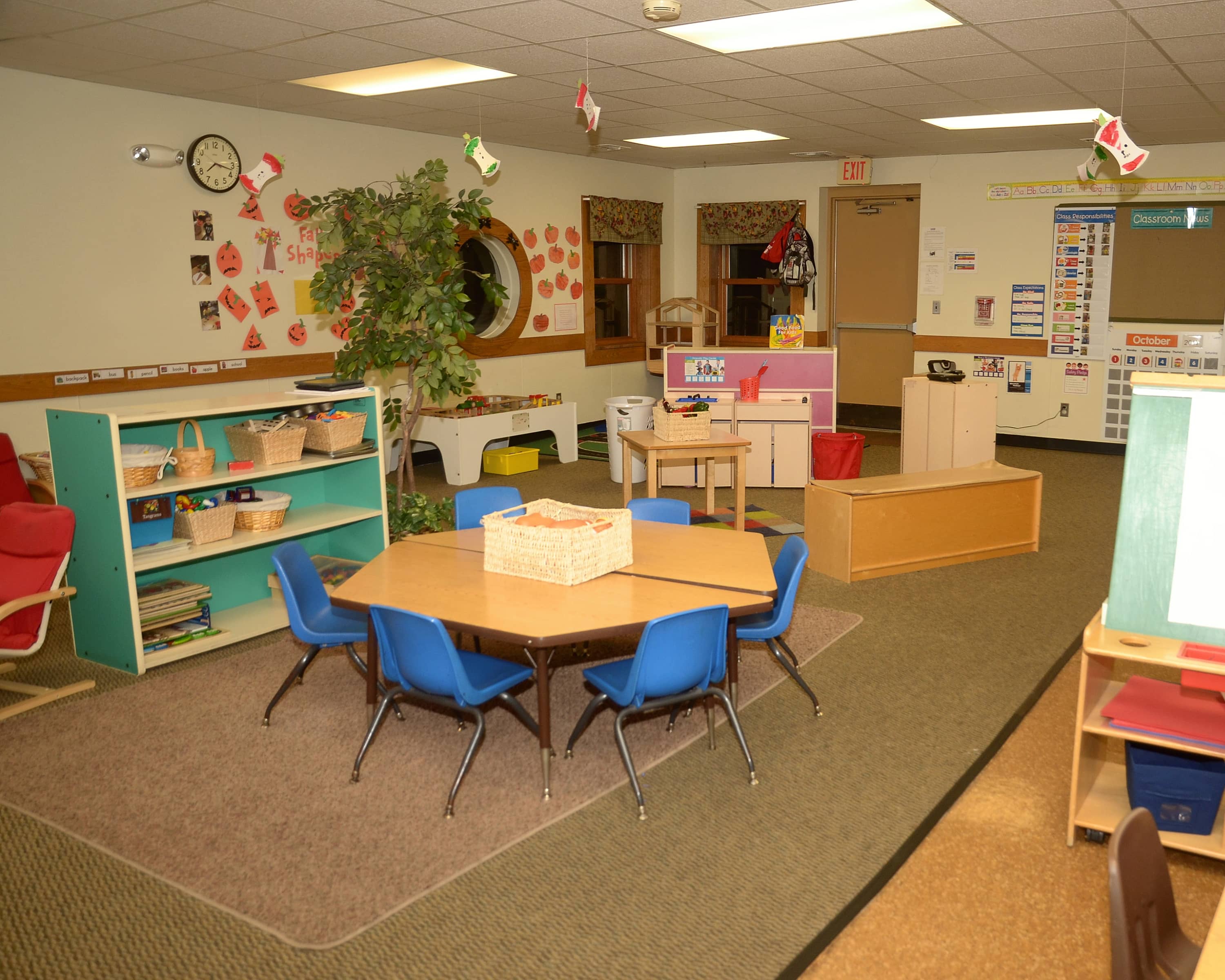 Childtime of Williamsville in Williamsville, NY 855 Hopkins Road